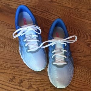 ASICS GEL-Quantum 180 4 Women’s Running Shoes